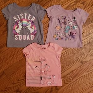 18mo graphic tees